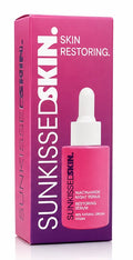 Niacinamide Night Repair Restoring Serum by Sun-kissed Skin – 30ml